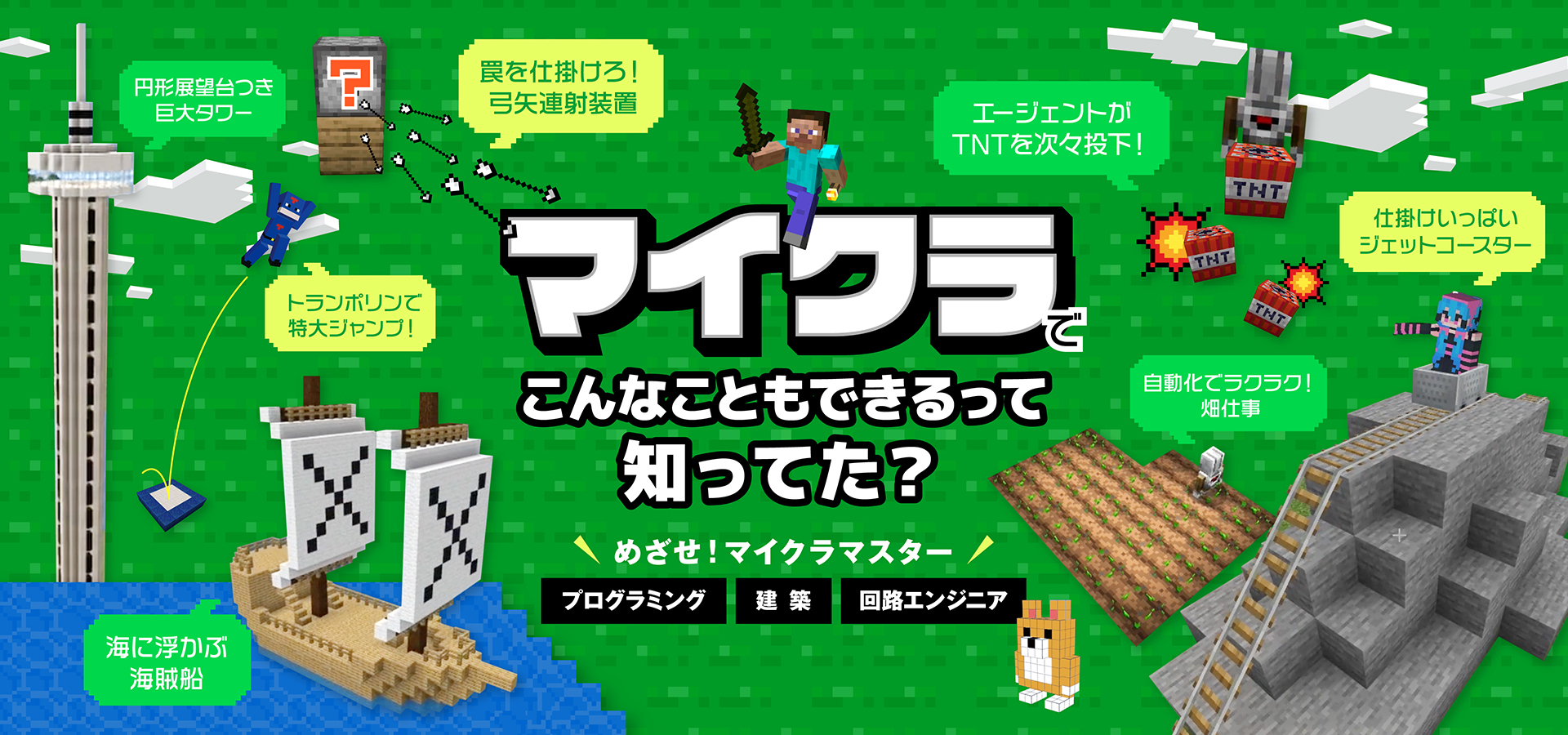 まなぶキッズ・プログラミング教室（大阪市東住吉区）